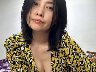 LinaZhang toy webcam pussy