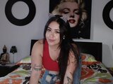 LizzRodriguez pussy cam real