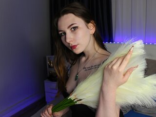 SofiaBlanse hd naked show