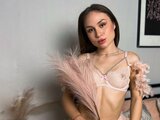 WendyMay shows anal naked