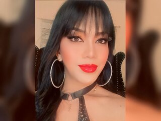 LyliaAlcantara recorded livejasmin video
