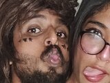 SaniyaRohit sex hd anal