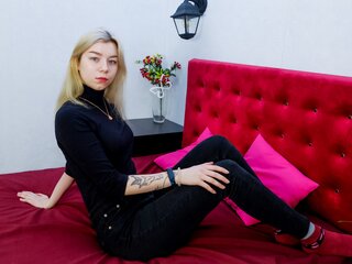 TomiKingsly webcam sex private